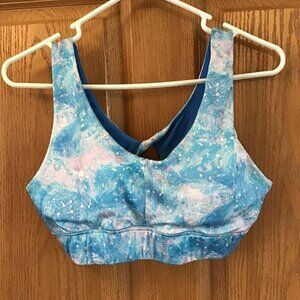 Juicy Sports Bra (329)